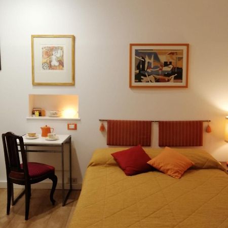 Rizzi, Elegante Monolocale In Centro Storico Lejlighed Venedig Eksteriør billede