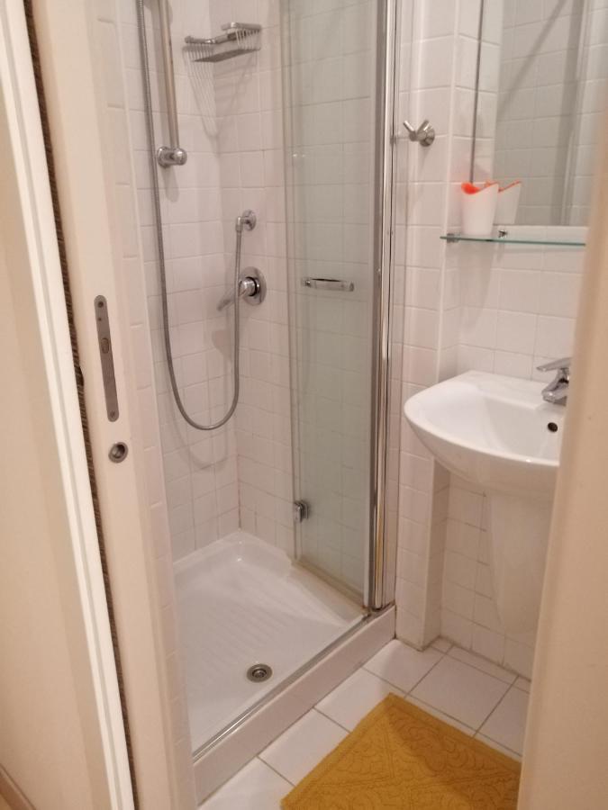 Rizzi, Elegante Monolocale In Centro Storico Lejlighed Venedig Eksteriør billede
