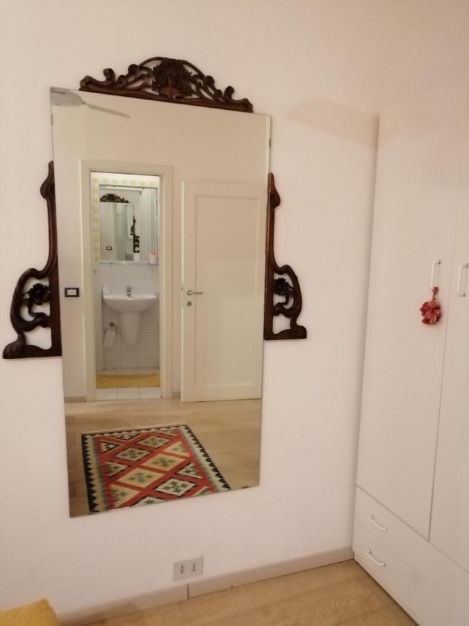 Rizzi, Elegante Monolocale In Centro Storico Lejlighed Venedig Eksteriør billede