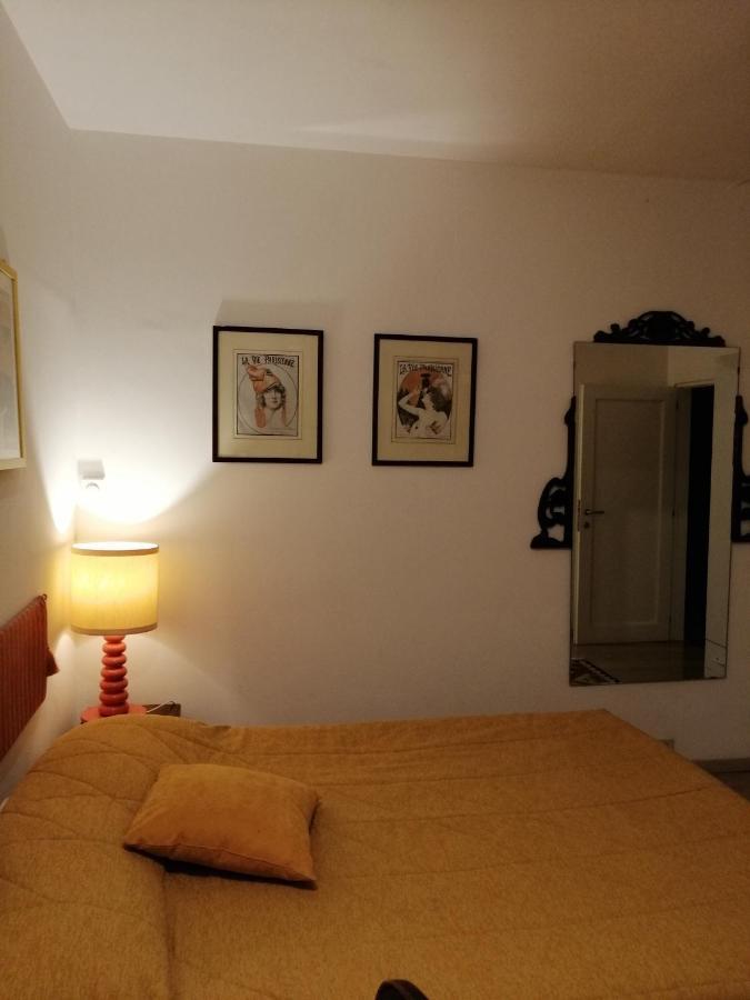 Rizzi, Elegante Monolocale In Centro Storico Lejlighed Venedig Eksteriør billede