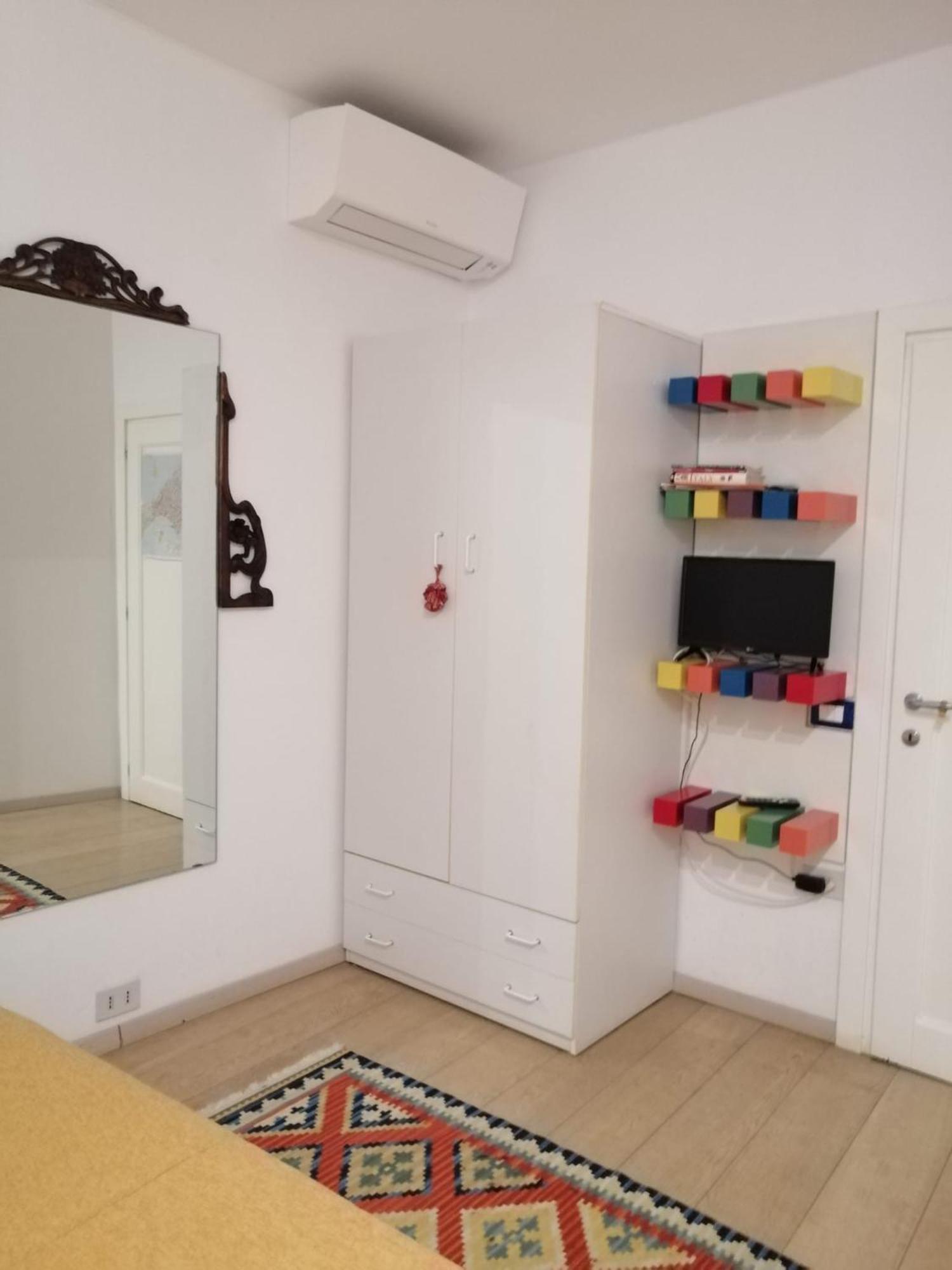 Rizzi, Elegante Monolocale In Centro Storico Lejlighed Venedig Eksteriør billede